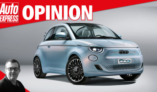 Fiat small cars opinion 